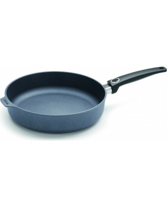 Tigaie saute Diamond Lite 28 cm - WOLL